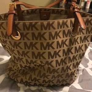 Michael Kors purse